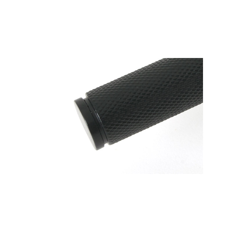 Brompton Locking Fastener - LH, Matt Black