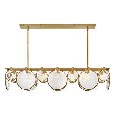 Lustre linéaire Fredrick Ramond Nala