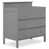 Steel Gray is out of stock selected