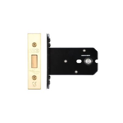 Flat Dead Lock