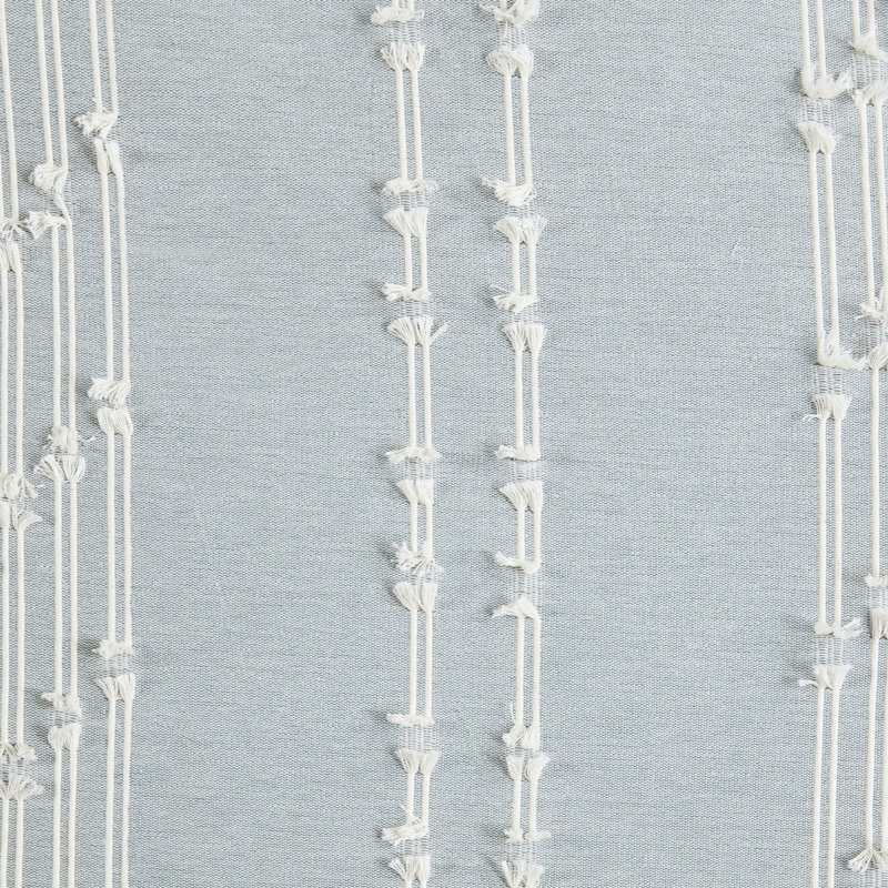 3 mini édredon en coton 3 pièces - Motif rembourré et tendance 3 pièces à l'envers avec motif longue durée, Turquoise
