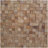 MB-009 – Tiny Block 3D Reclaimed Teak Wall Panel