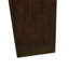 Highland Oak Rectangle Legged Extension Dining Table -  78 In. W X 30 In. H-2140290738