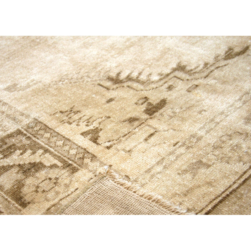 One-of-a-Kind 6'7" X 9'4" Area Rug