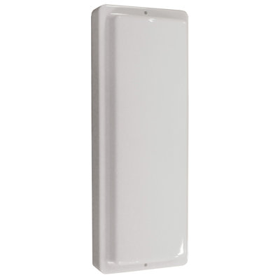 Aluminium LED Wall Light