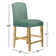 April Counter and Bar Stool