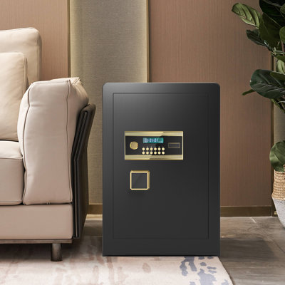 Security Safe Lock