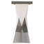 Binti 68 in. Solid Wood Console Table