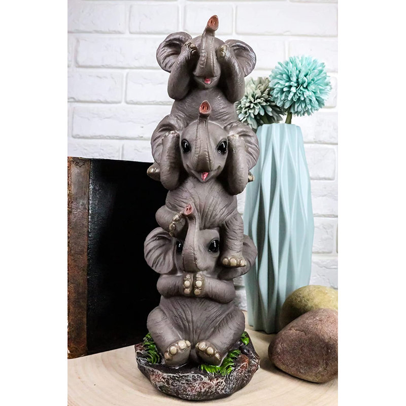 Ginka Figurines & Sculptures