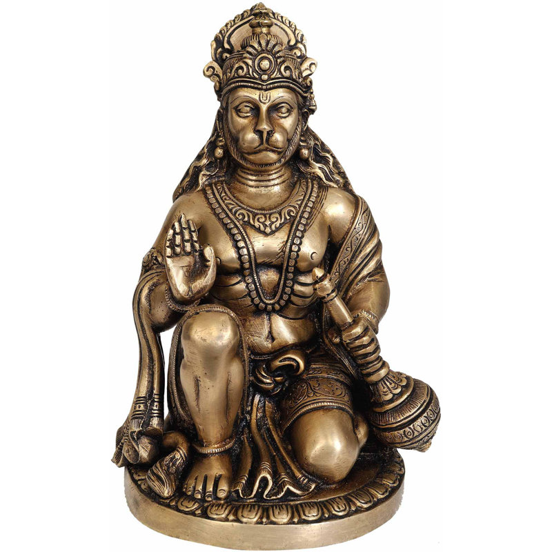 Religious & Spiritual Figurines & Sculptures