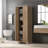 Florinel Freestanding Bathroom Cabinet-1476974975