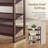 40 Pair Stackable Shoe Rack-107156517