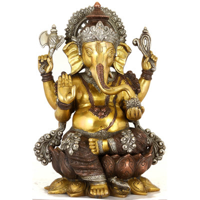 Religious & Spiritual Statue