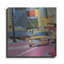 Winston Porter «Midtown Mosaic» par Patti Mollica, art mural en métal-383465141