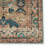 Jayven Machine Washable Performance Blue/Tan Rug-62289983