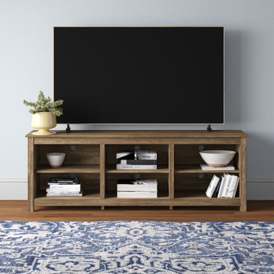 Inniss TV Stand for TVs up to 75"