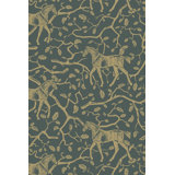 Amongst the Oaks - Danielle Demers Studio Licensed Design
