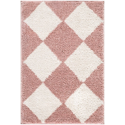 Catrin Machine Woven Rug