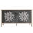 Sideboard Buffet Cabinet, Storage Cabinet With Storage,Modern Storage Cabinet With 4 Doors & Adjustable Shelves For Living Room, Dining Room, Kitchen And Entryway-1120507185