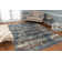 Baylon Abstract Indoor Rug