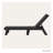 POLYWOOD Captain Chaise-1997280