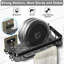 Merauke Wall Shower Caddy
