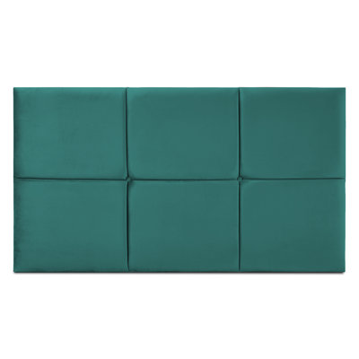 Franciousha Upholstered Headboard