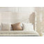 Mozter Upholstered Wingback Platform Bed-1261092152-1261092293