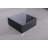 Ameri Wicker Fully Assembled 4 - Person Seating Group with Cushions