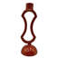 Chandelle conique en aluminium 9 "H-991412693
