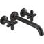 Jason Wu Two-Handle Wall Mount Tub Filler-149625214