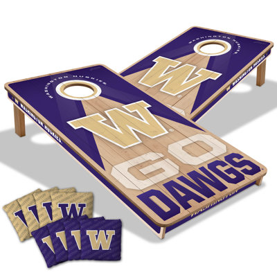 YouTheFan NCAA Washington Huskies