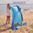 Cable Knit Blanket-1429651846