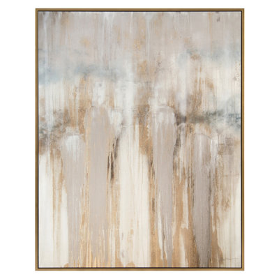 Mark Mcdowell's Solstice