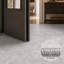 Tapis lavable antidérapant à motif floral délavé-934549232-934549243