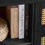 Noemi Rattan 2 Door 3 Drawer Sideboard 160CM Width-1995601335