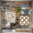 Kings Forest Lattice 17-5/8 In. X 17-5/8 In. Ceramic Floor And Wall Tile