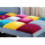 Chaise d'appoint rembourrée Somdath-1831723478