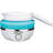 Brentwood Appliances 0.85 qt. Plastic Electric Tea Kettle-49667749