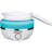 Brentwood Appliances Plastic Electric Tea Kettle-49667749