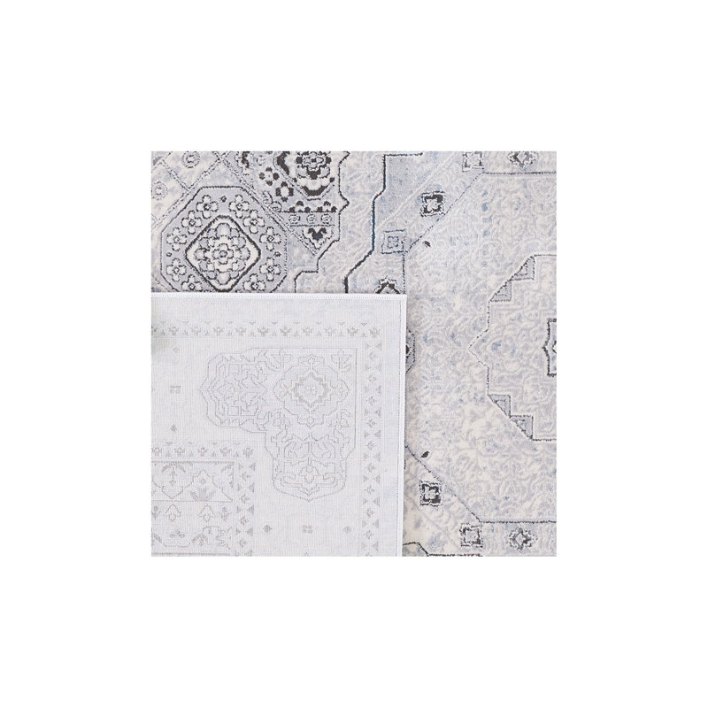 Tapis oriental Alhambra Performance, Rectangle 4 pi x 6 pi