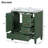 Jedrek 30" Bathroom Vanity, Modern Bathroom Cabinet with Sink Combo Set-1756469229