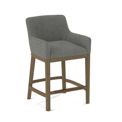 Upholstered Stool