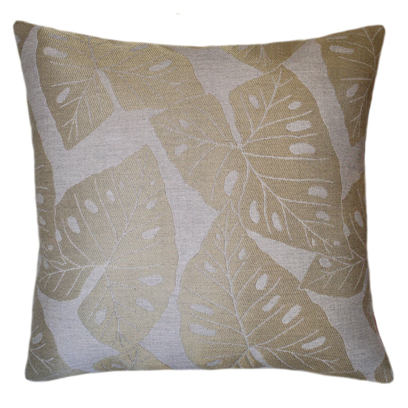 Square Indoor/Outdoor Pillow Cover & Insert