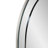 Danberry Oval Mirror