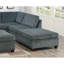 Canapé modulaire en chenille-111782954-117404720