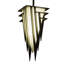 Jerabeck 1 - Light LED Pendant