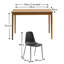Extendable Dining Table Set -39961779