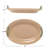 Red Barrel Studio® Ingus Platter