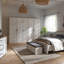 Abidan Manufactured Wood Wardrobe-665726637